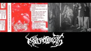 NECROBIOSIS finland ´´the pile of decayed entrails´´ demo 1993 [upl. by Kendal]