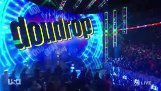 DouDrop Entrance  RAW December 13 2021 [upl. by Leval]