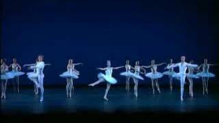 Etudes 23  Royal Danish Ballet 2005 [upl. by Buderus]