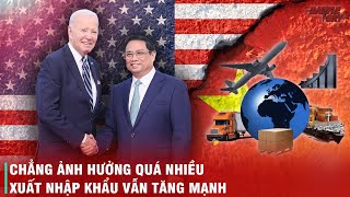 MỸ KHÔNG CÔNG NHẬN VIỆT NAM LÀ NỀN KINH TẾ THỊ TRƯỜNG  THƯỜNG THÔI CHẲNG SAO CẢ [upl. by Hatnamas]