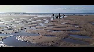 Croyde bay in the afternoon [upl. by Eram]