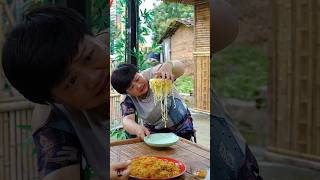 A half boiled noodles 🍝🤣 New Viral Gadget Smart Appliances Kitchen Utensils Home Inventions [upl. by Luelle61]