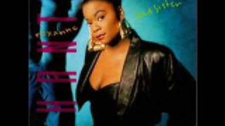 roxanne shante roxannes revenge [upl. by Eilama6]