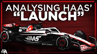 Can Haas Seriously Challenge F1 in 2023 [upl. by Lyrret]