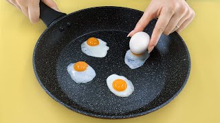 30 Genius Egg Tricks You Wish You Knew Sooner [upl. by Ballman]