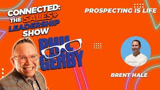 Prospecting Is Life with Brent Hale [upl. by Sixela]