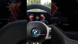 BMW I4 M50 LAUNCH CONTROL 0100 [upl. by Magnuson]