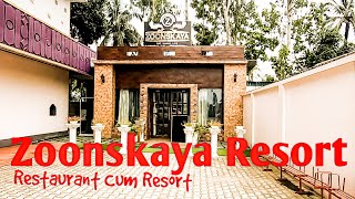 Zoonskaya Resort  Zoonskaya Resort Sivasagar  Sivasagar Zoonskaya Resort  4K  2019 [upl. by Riamo]