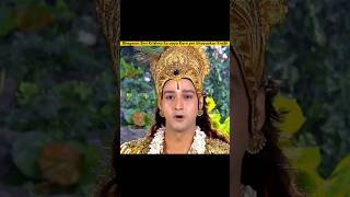 bhagwan Shri Krishna ko aaya Karn per bhayankar Krodh shorts mahabharat krishna arjun [upl. by Dole984]