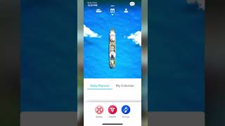 Royal Caribbean Cruise enhanced Safety Drill Procedures on Mobile Device [upl. by Cayser]