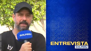 Mauro Cantoro quotEs una gran ventaja depender de uno mismoquot [upl. by Aneerhs]