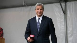 Jamie Dimon Address to HBS MBA Class of 2009 Class Day June 21 2009 [upl. by Stag9]