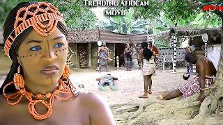 Unmovable Love  Based on True Life Story 2024  Chacha Eke Onny Micheal Full African Movie [upl. by Ramon]