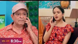 Taarak Mehta ka ooltah chashmah new promo 4101 Tmkoc 4101 full episode today  4100 [upl. by Okiman]