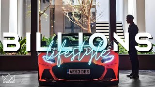 BILLIONAIRE LIFESTYLE Luxury Lifestyle Of Billionaires Visualization Movie Billionaire Ep 44 [upl. by Merrie]