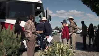 Hanford Tour [upl. by Jayne462]