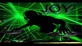 Minimal Techno  BRAZUCA MIX Mixed By DJ Joy [upl. by Inahs]