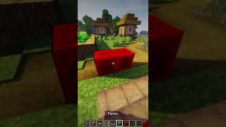 how to build a sittable couch in minecraft [upl. by Tace]