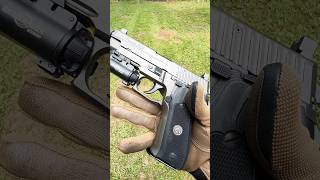 Shooting this awesome Sig P226 Legion [upl. by Yahs]