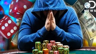 How Casinos Trick You Into Gambling More [upl. by Pinzler197]