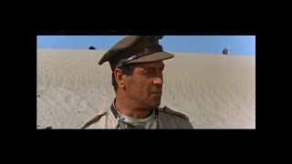 Tobruk 1967 Trailer New [upl. by Kumagai]