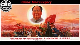 China Maos Legacy  Livestream 1  Red Sun in the Sky [upl. by Cyler]