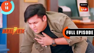 The Plan To Poison Baalveer  Baalveer S3  Ep 18  Full Episode  14 May 2023 [upl. by Lanrev]