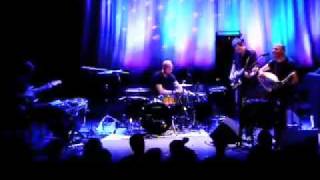 Dhafer Youssef Odd Poetry Live [upl. by Nosde]