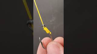 The Only Powerful Fishing Knot  How to Tie [upl. by Lello64]