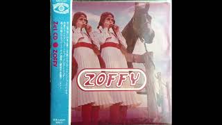 Zoffy – Zet Full release [upl. by Ullman882]