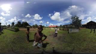 Aurukun All Around 360 [upl. by Roseanna]