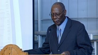 Longtime state Rep William Mallory Sr dead [upl. by Nehtanoj101]