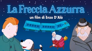 La Freccia Azzurra 1996 Film Completo 1080p [upl. by Joh]