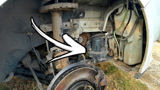 Renault Clio 3 15 dci where is the fuel filter Filter replacement [upl. by Lynna]