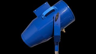 Setup the new for late 2024 foam cannons with these instructions [upl. by Ynnep]