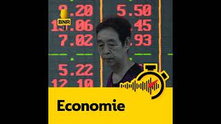 Chinese economische steunmaatregelen stuwen ook de beurs [upl. by Nyrehtak]