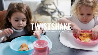 Twistshake Click Mat [upl. by Niltac]