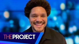 Trevor Noah We Are In The Dumb Timeline [upl. by Serafina]