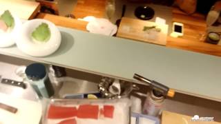 Taipei Sushi Chef POV [upl. by Sampson]