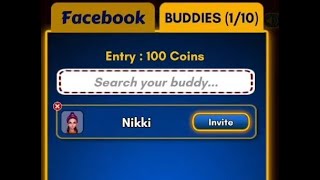 How to add Buddy in Ludo King  How to invite buddy in Ludo King  How to Play Ludo King Online [upl. by Wesle221]