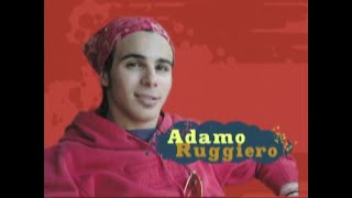 Degrassi Unscripted Adamo Ruggiero 1x02 [upl. by Danielson158]