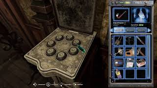 Tormented Souls Ps56 Bora tentar avancarta osso [upl. by Aidualk431]