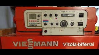 Viessmann 7450261 7450261 7450260 7450285 TrimatikMC mit Digitaluhr  Jetzt im schnellen Tausch [upl. by Bax]