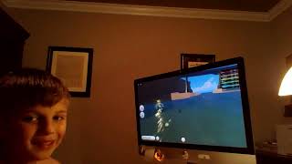 playing roblox tropical resort tycoon [upl. by Woodruff]