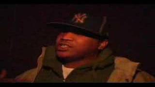 Styles P interview [upl. by Horter622]