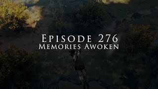 Dadsassins Creed Episode 276 Assassins Creed Odyssey  Memories Awoken [upl. by Ayo]