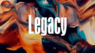 Legacy Lyrics  Nafe Smallz [upl. by Anol]