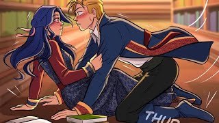 The Masquerade Ball P38  Miraculous Ladybug Comic Dub [upl. by Ylen]