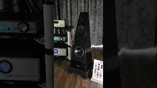 Gershman Acoustics amp Pass Labs  Toronto Home of Audiophile Toronto Audiofest 2024 [upl. by Mauve]