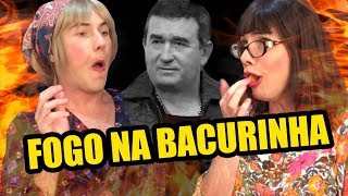 FOGO NA BACURINHA  Déte Pexera e Lodi [upl. by Nasus372]